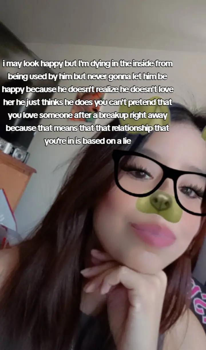 @Tori Nichols