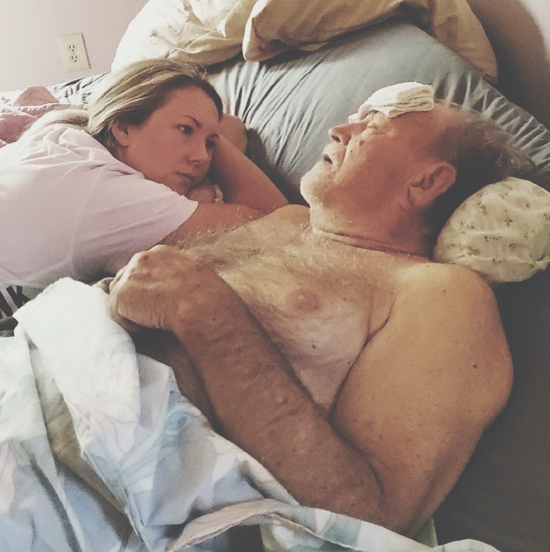 @Hospice Nurse Jordan