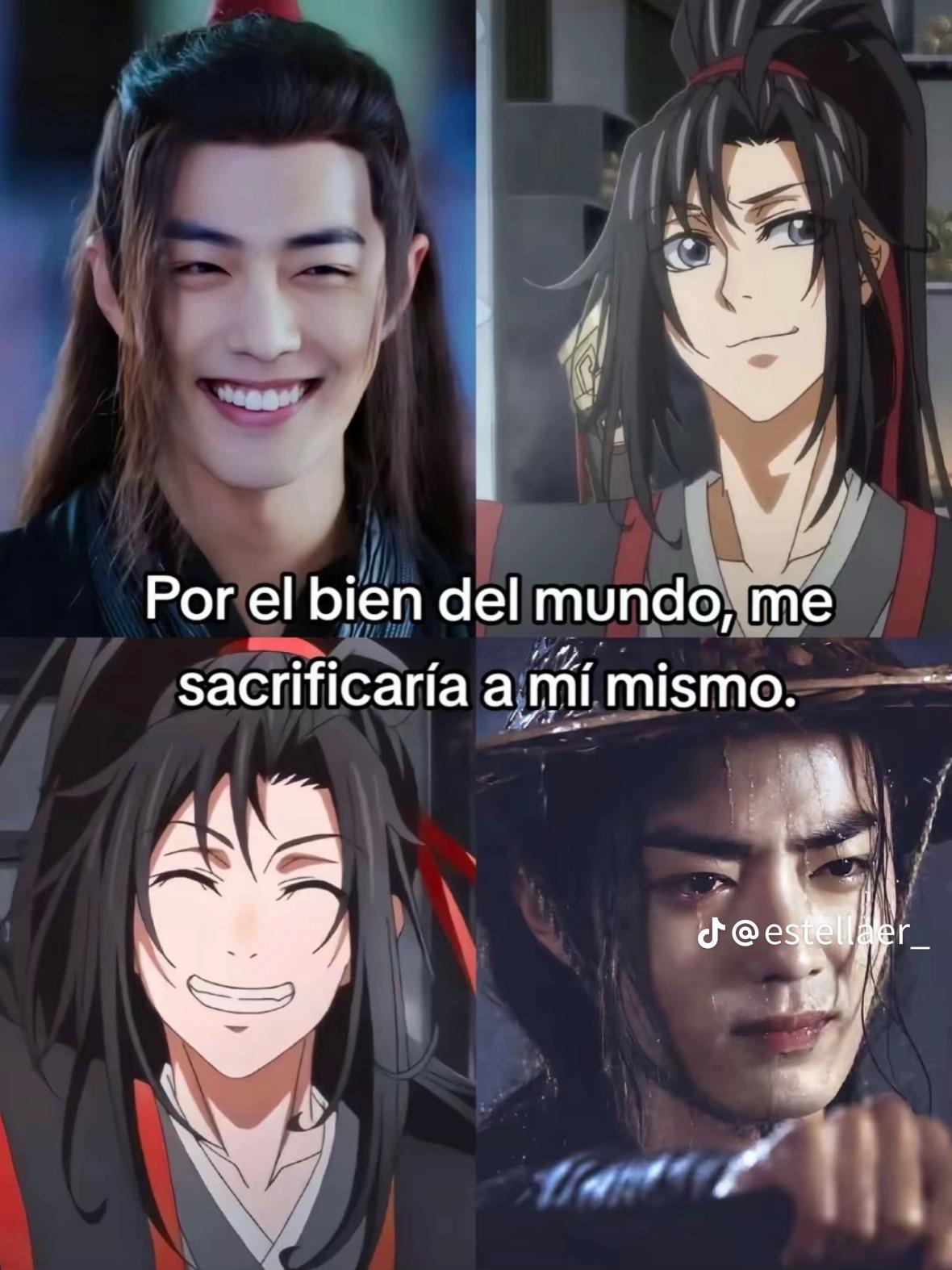 @✿Wei wuxian❤️🩹A-Yuan✿