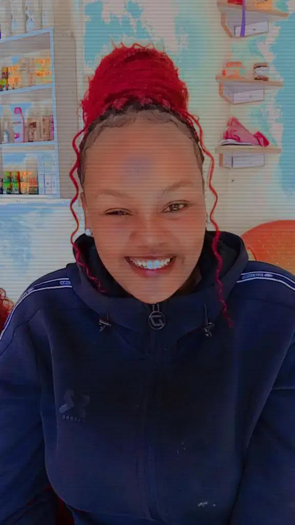 @Lucy ndilai