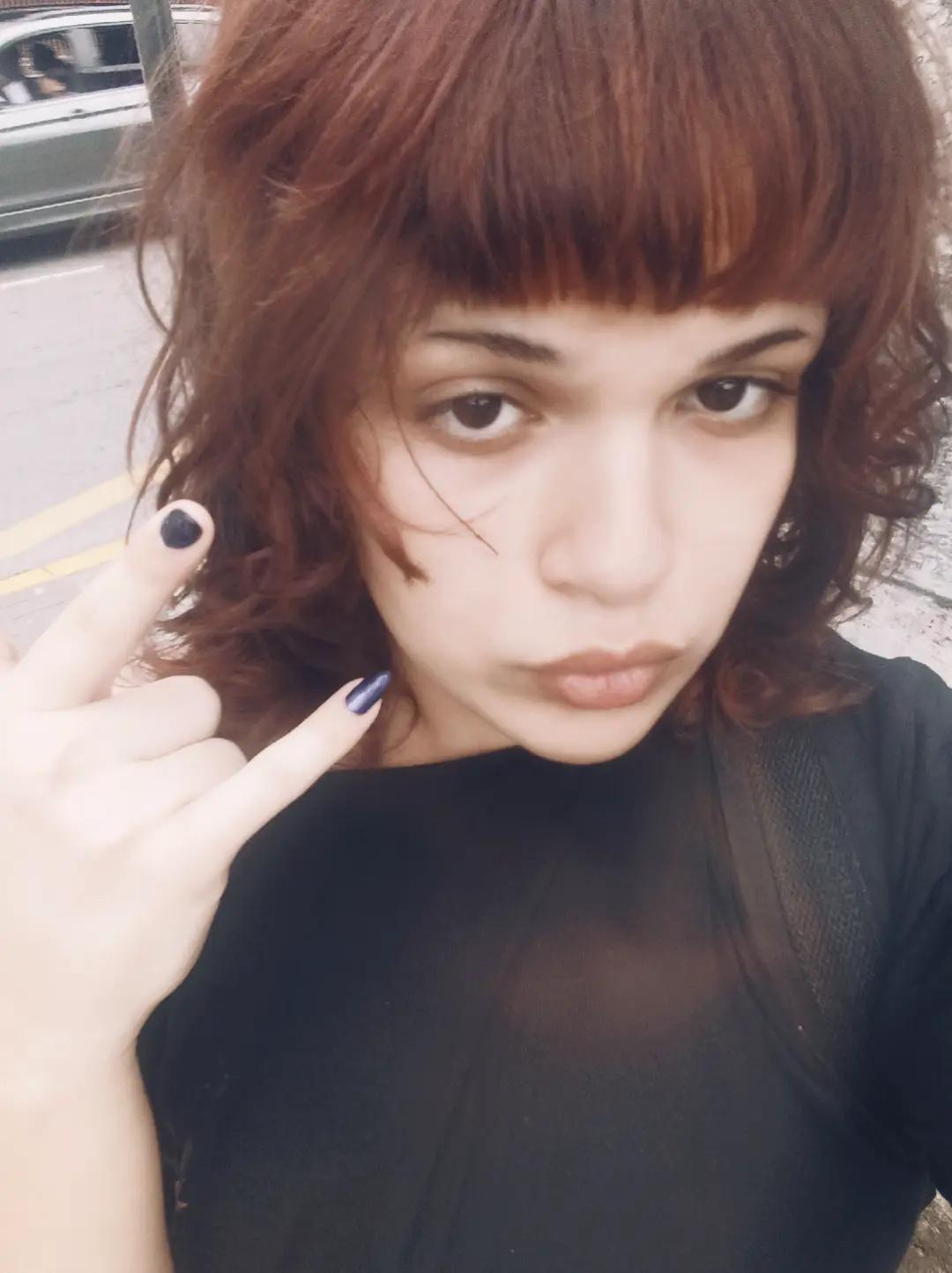 @Marceline Akira