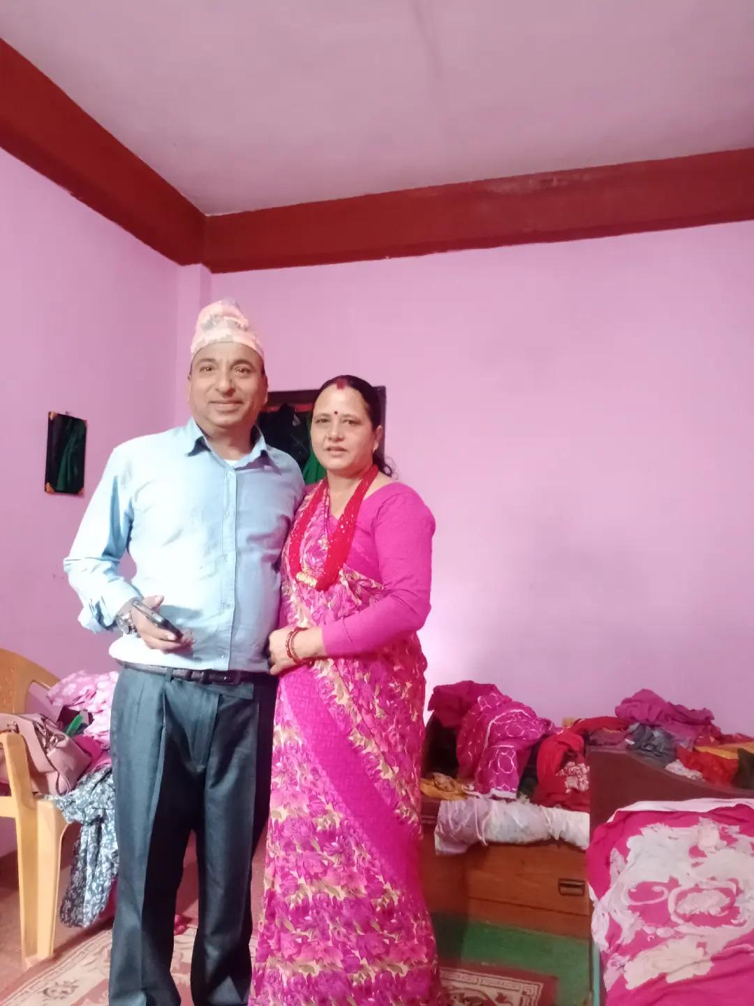 @kalpana pokhrel