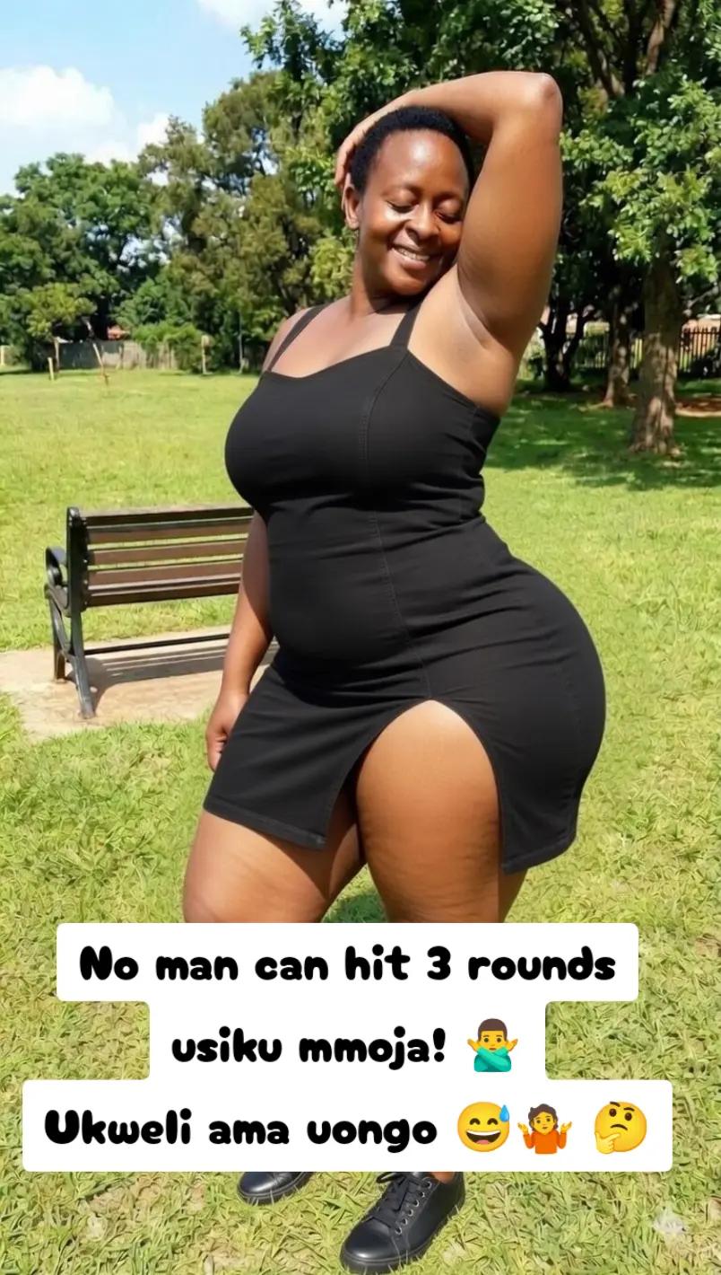 @Bantu Babes.