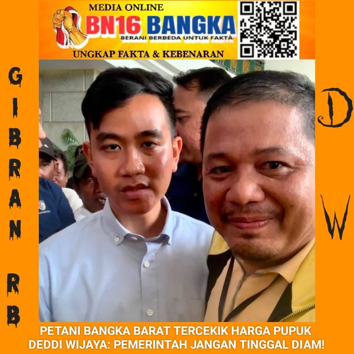 @BN16 BANGKA