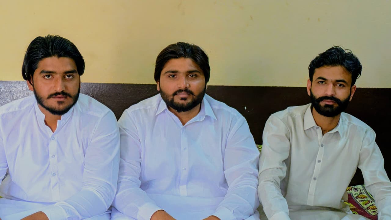 @Ch Husnain tariq