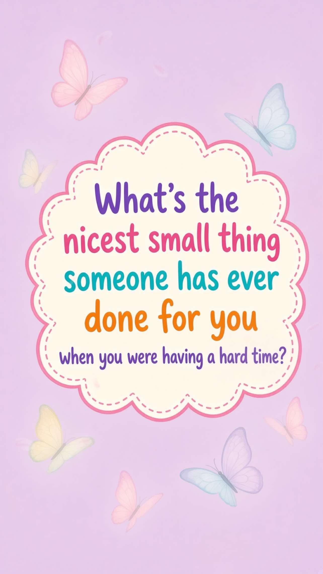 @Tutti Cancer Warriors