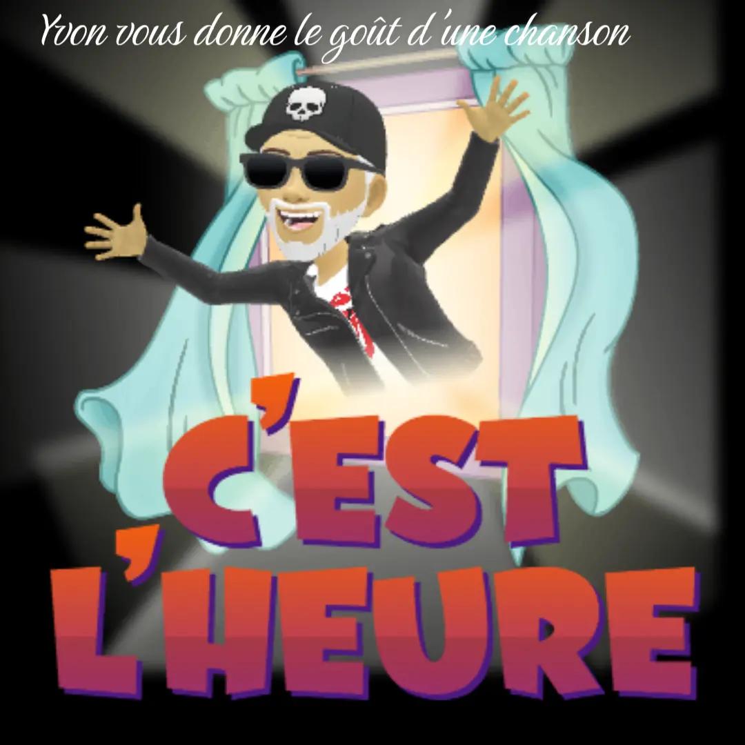 @Yvon Thauvette