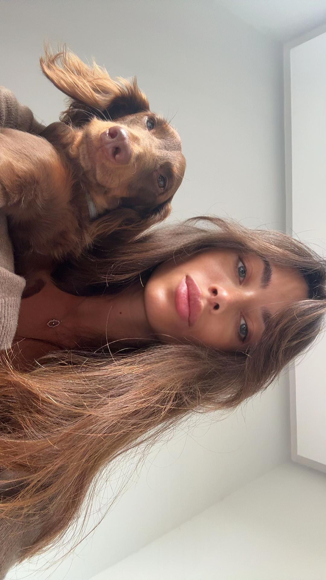 @Lena Samoylova