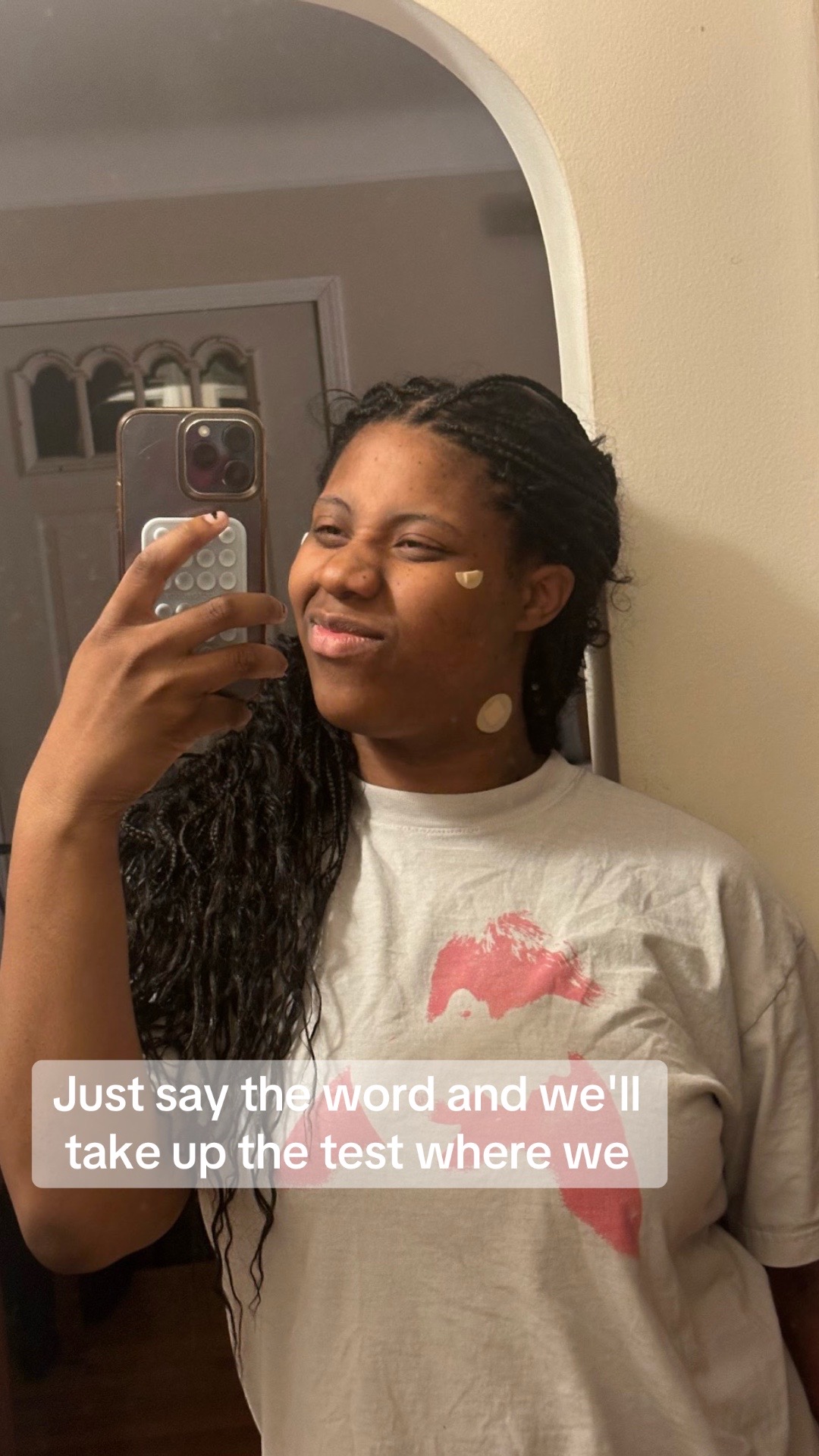 @Dasia Janae