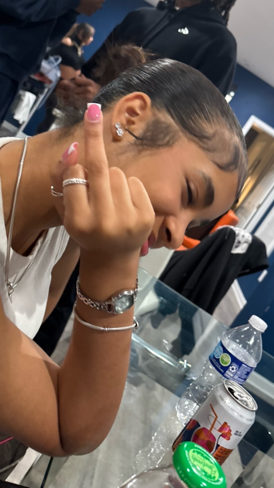@theehollywoodprincess