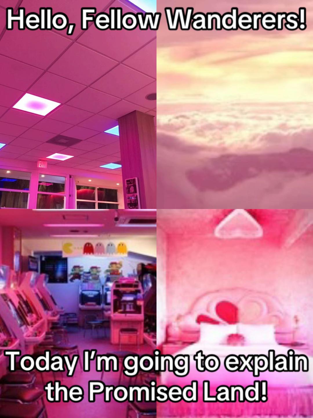 @Mister Wanderer