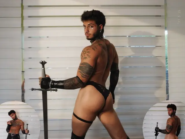 @Imwilliamdolan