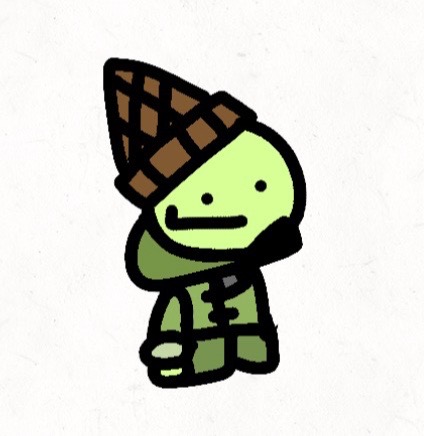@Noober (commis open!)