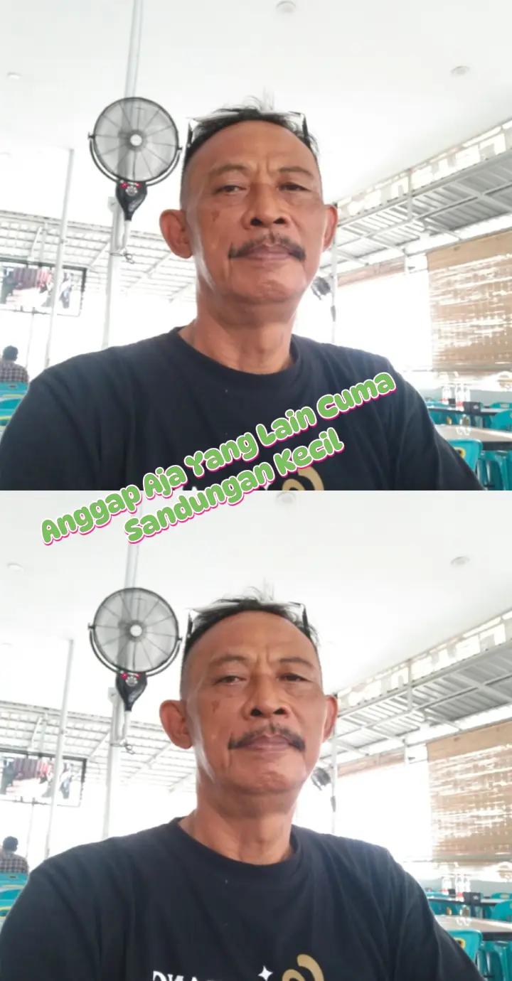@Harianto