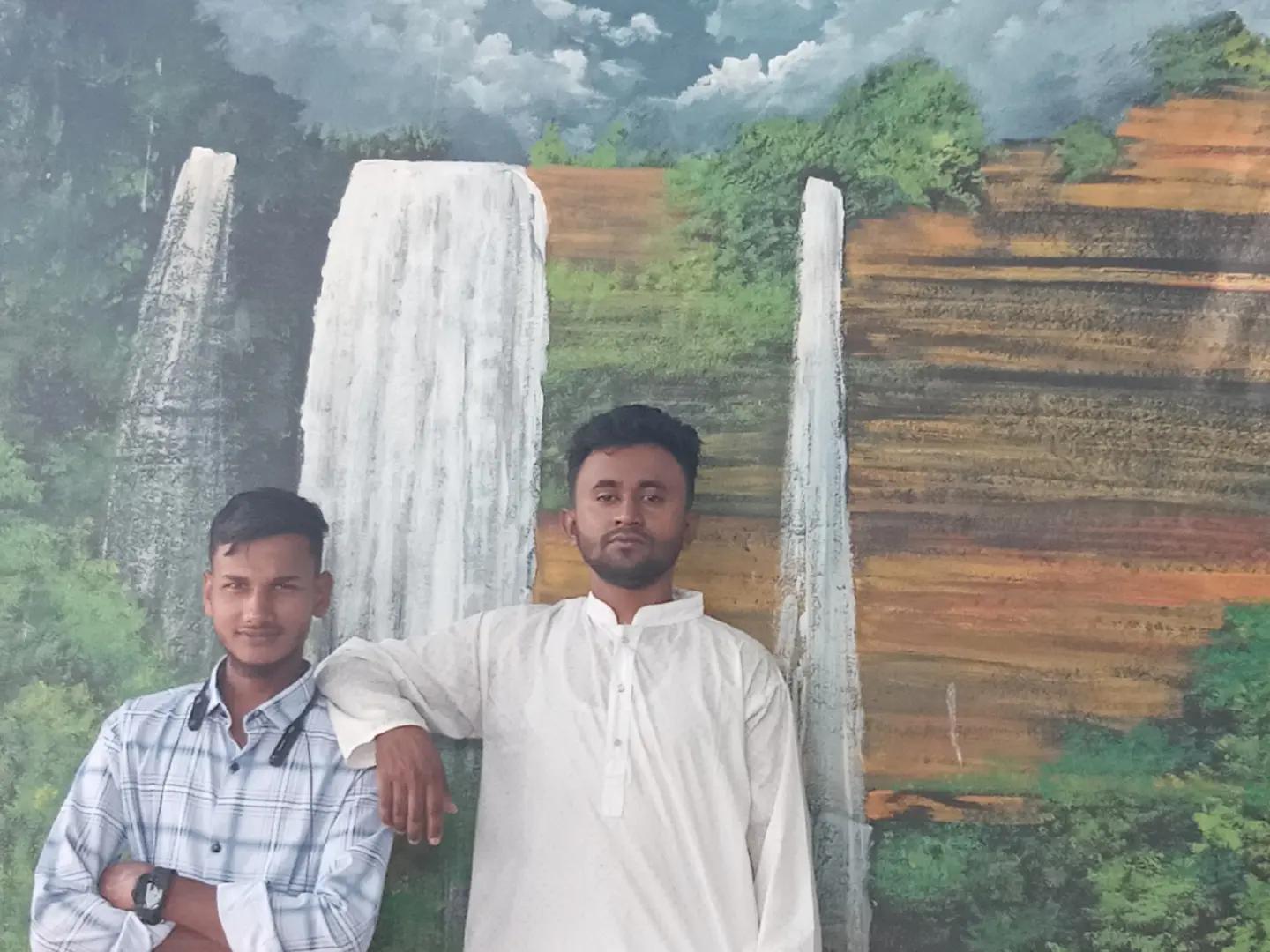 @md sojib ahmed55560
