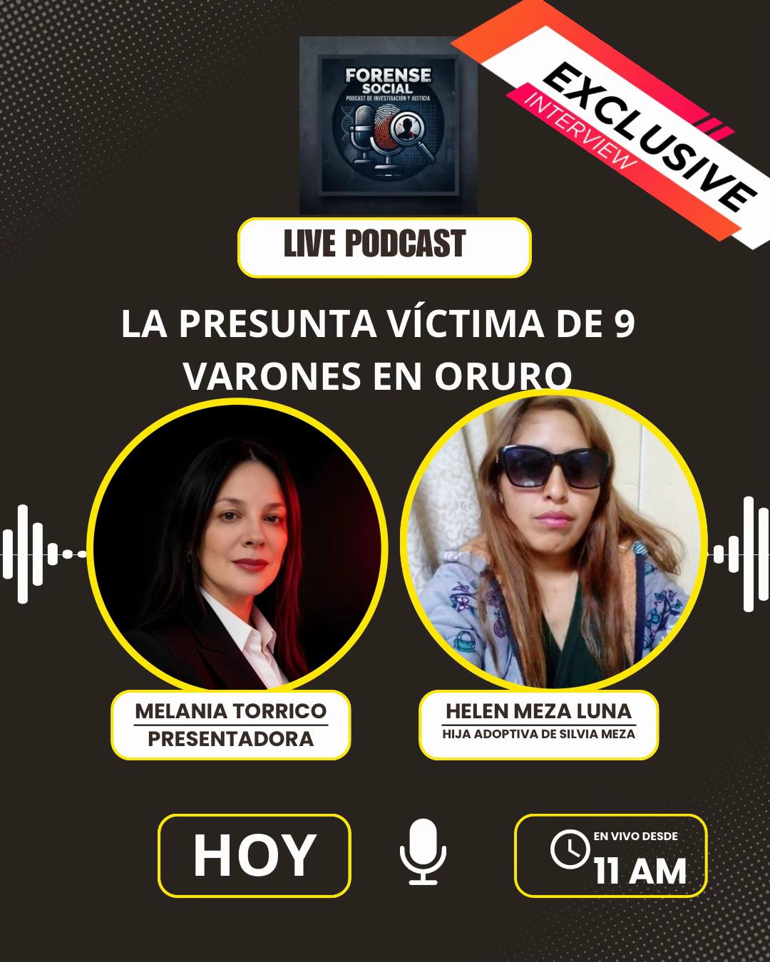 @Melania Torrico Pericón