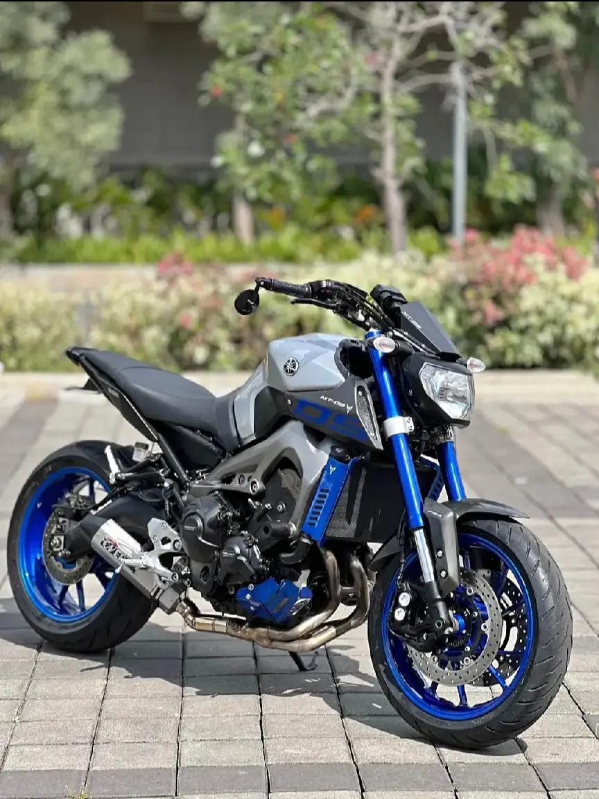 @Moto Majesty