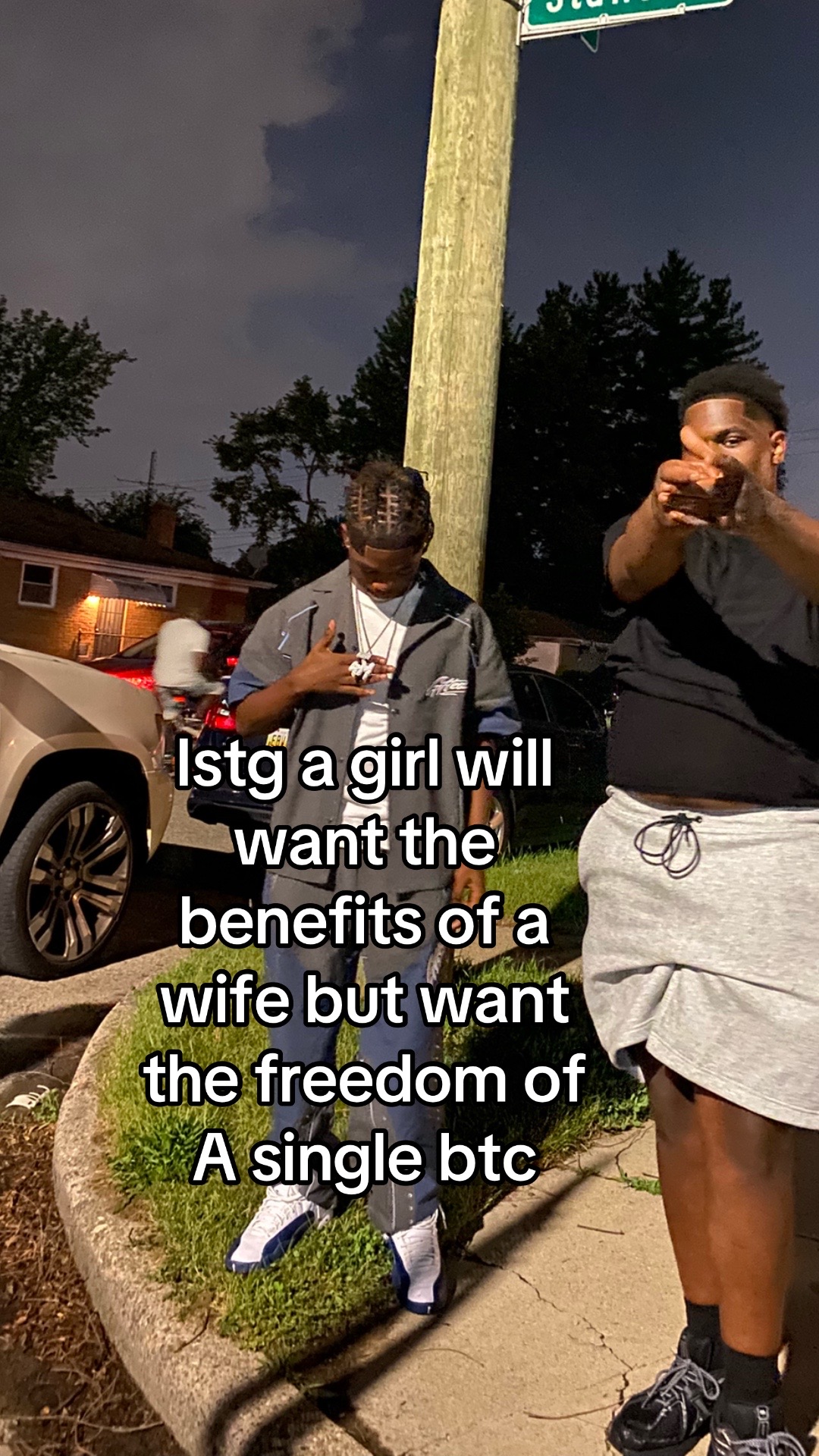 @4M Luh Telly