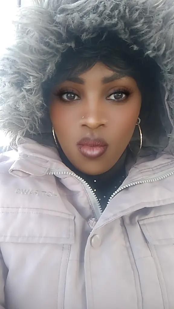 @Pauline Wambui