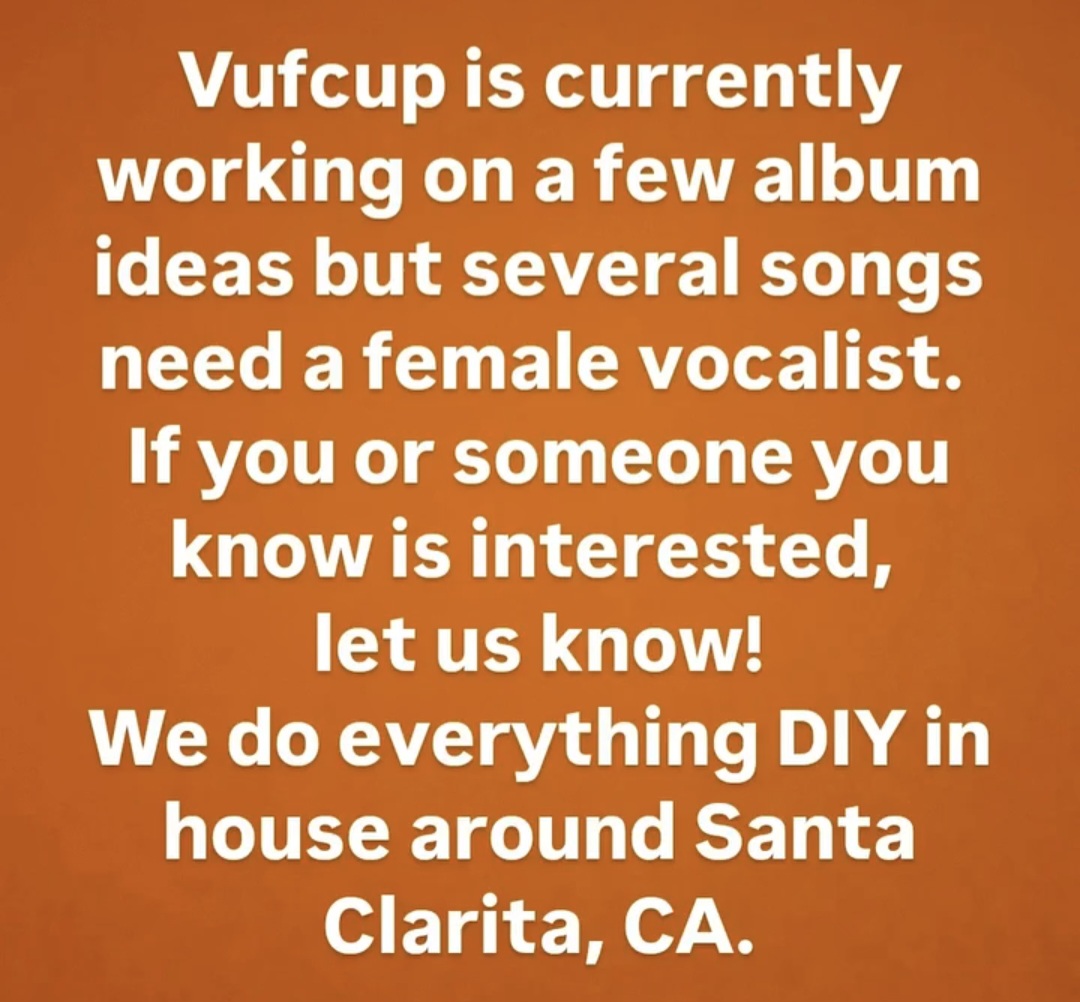 @Vufcup
