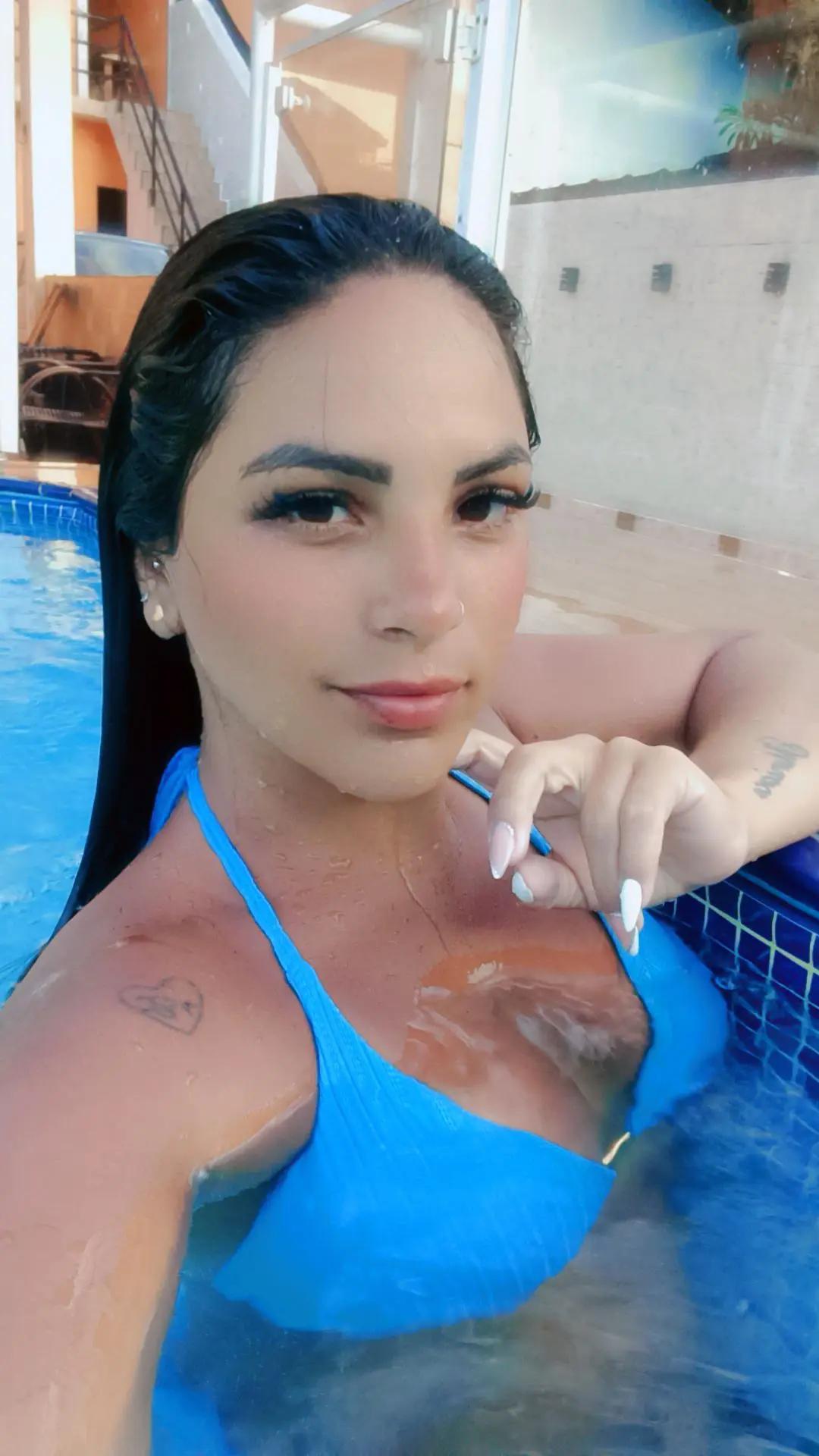 @Alessandra Morena