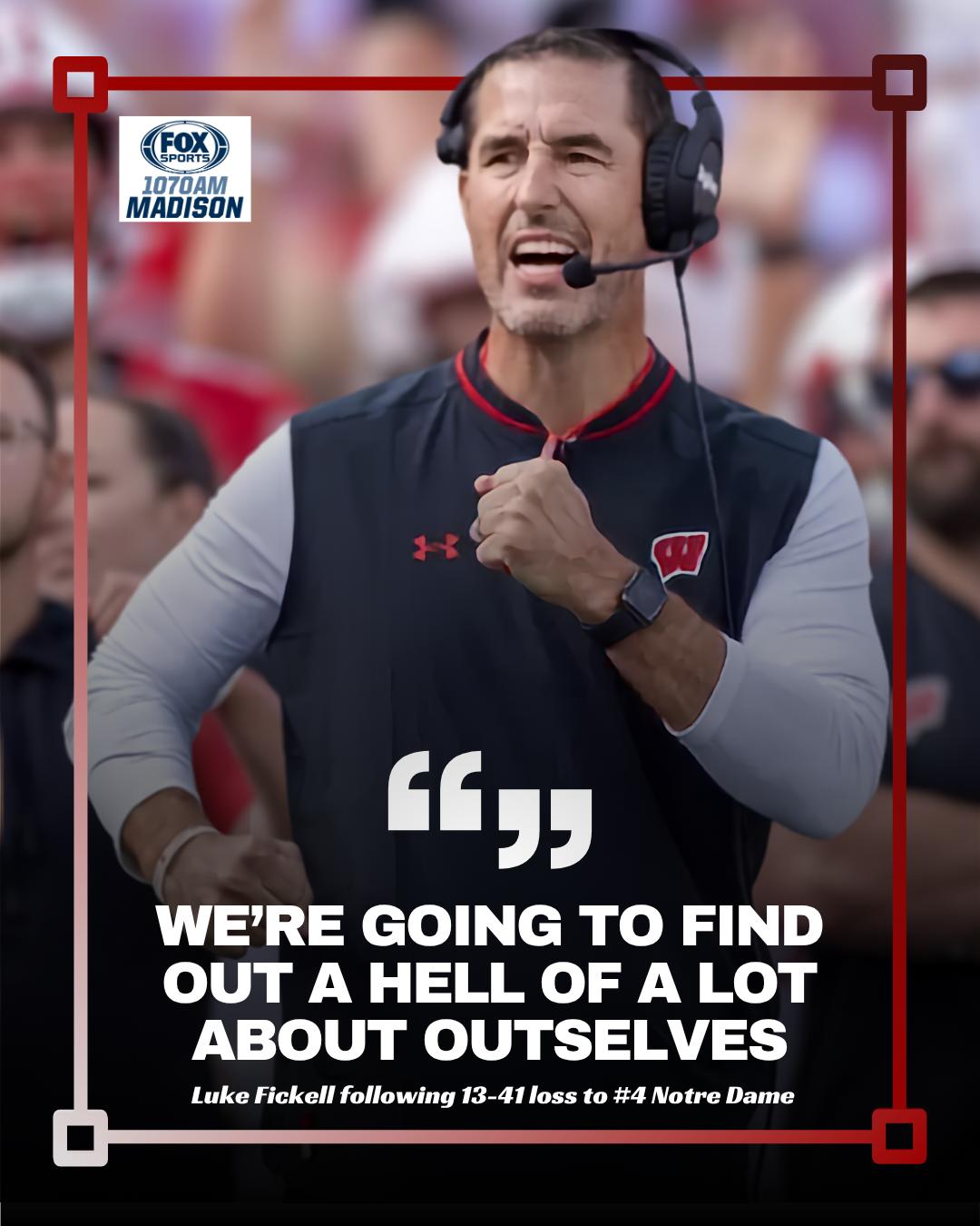 @Fox Sports 920