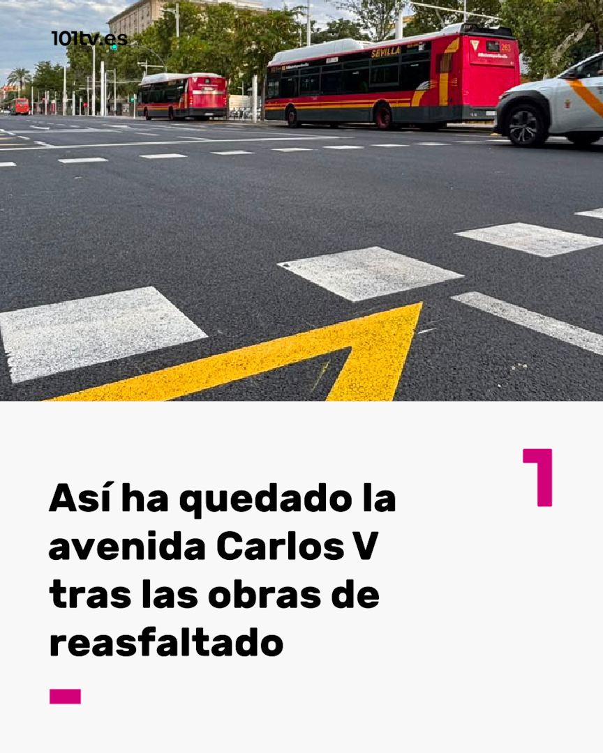 @101tv.es Sevilla