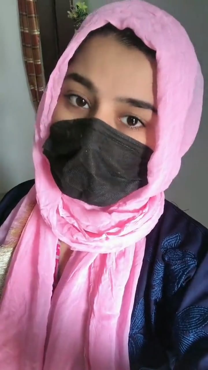 @asma Bibi