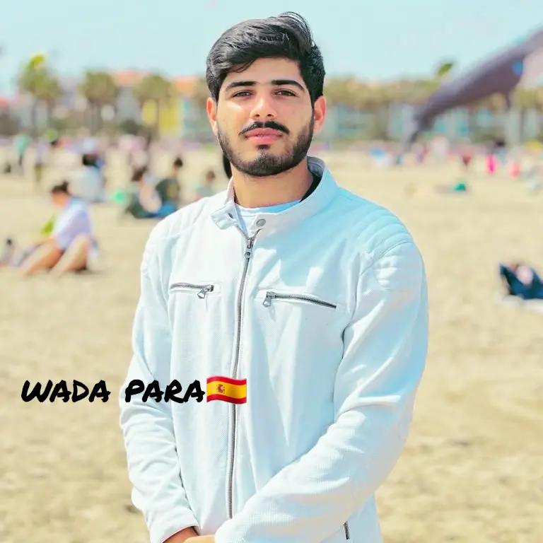 @REHAN BAJWA🇪🇸🦅🫀