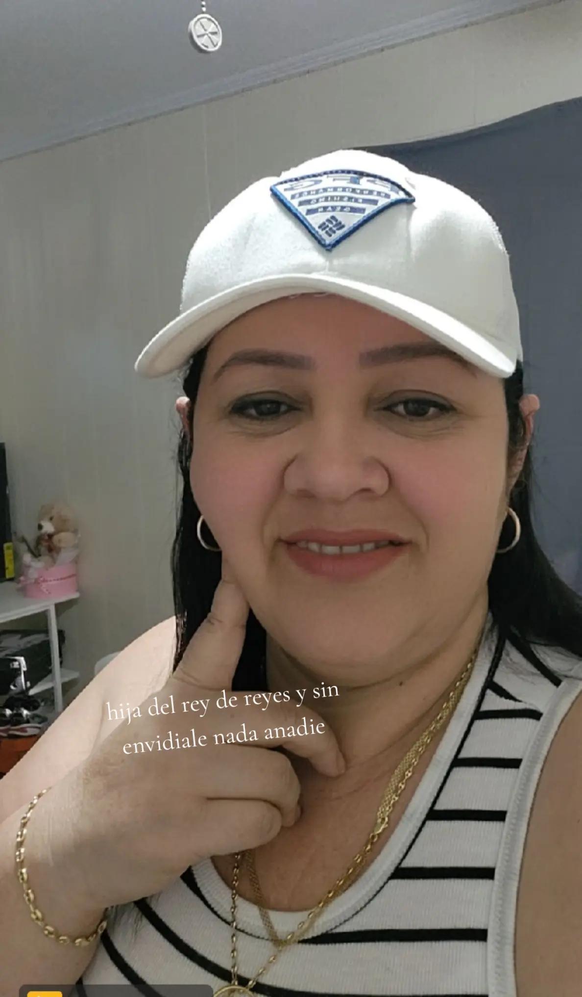 @Sol Perez