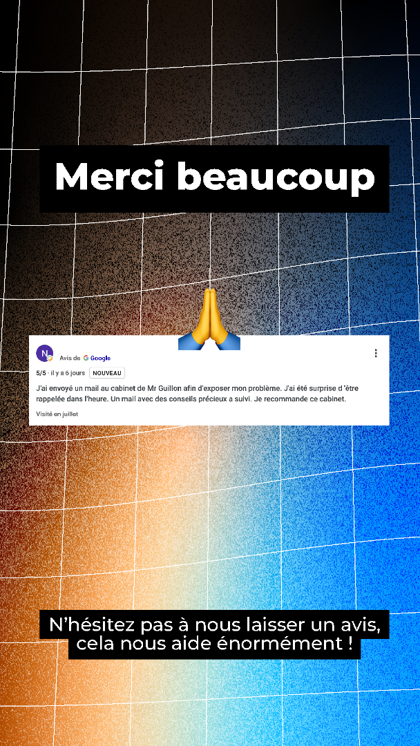 @David Guyon Avocat
