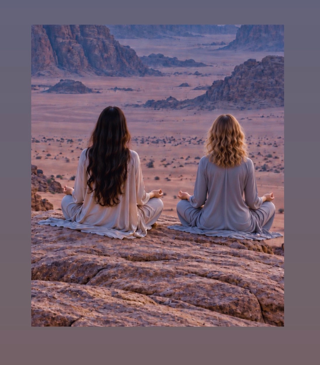 @Yoga Om(Mind, Body and Spirit)