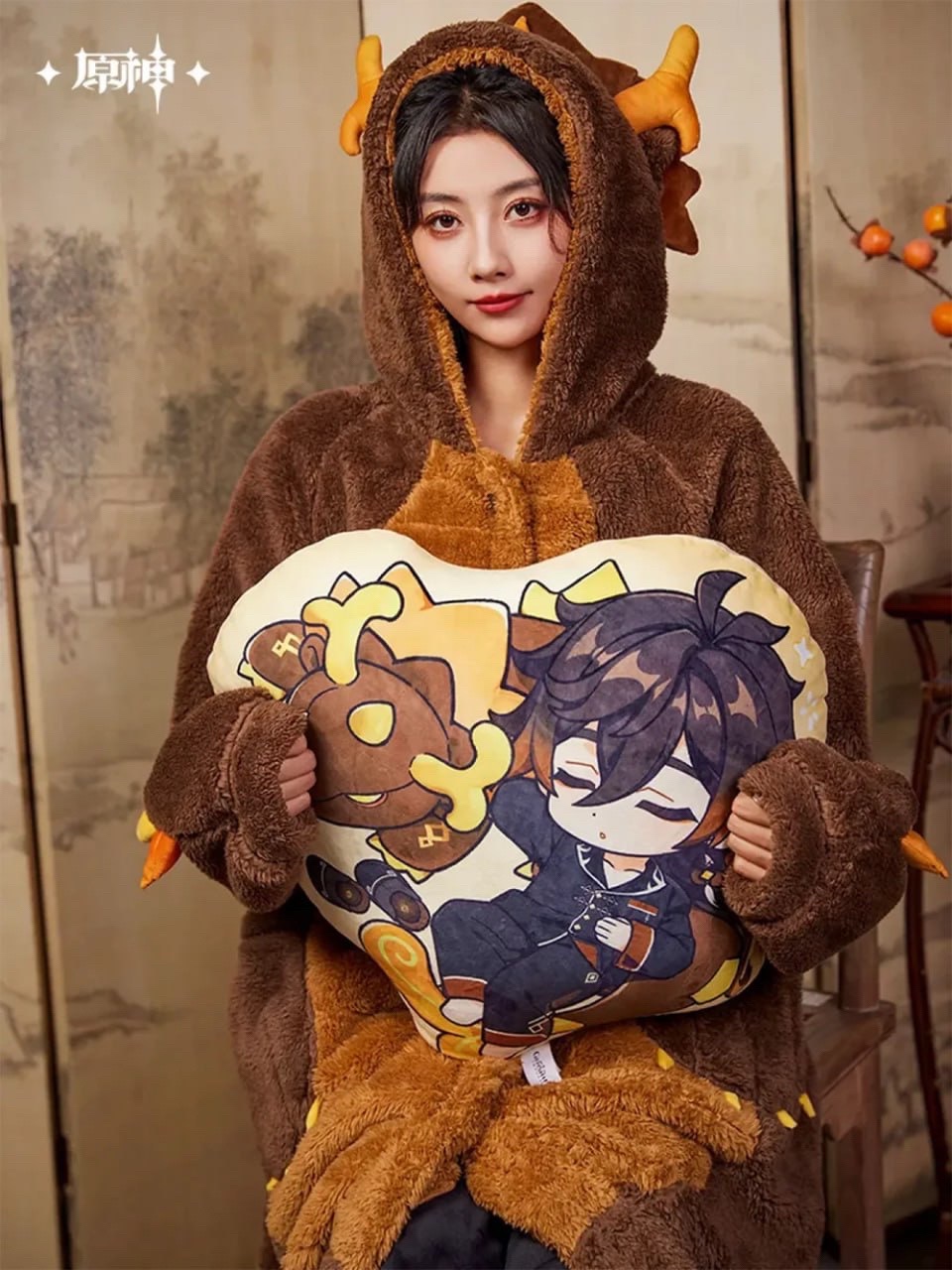 @Genshin Toys