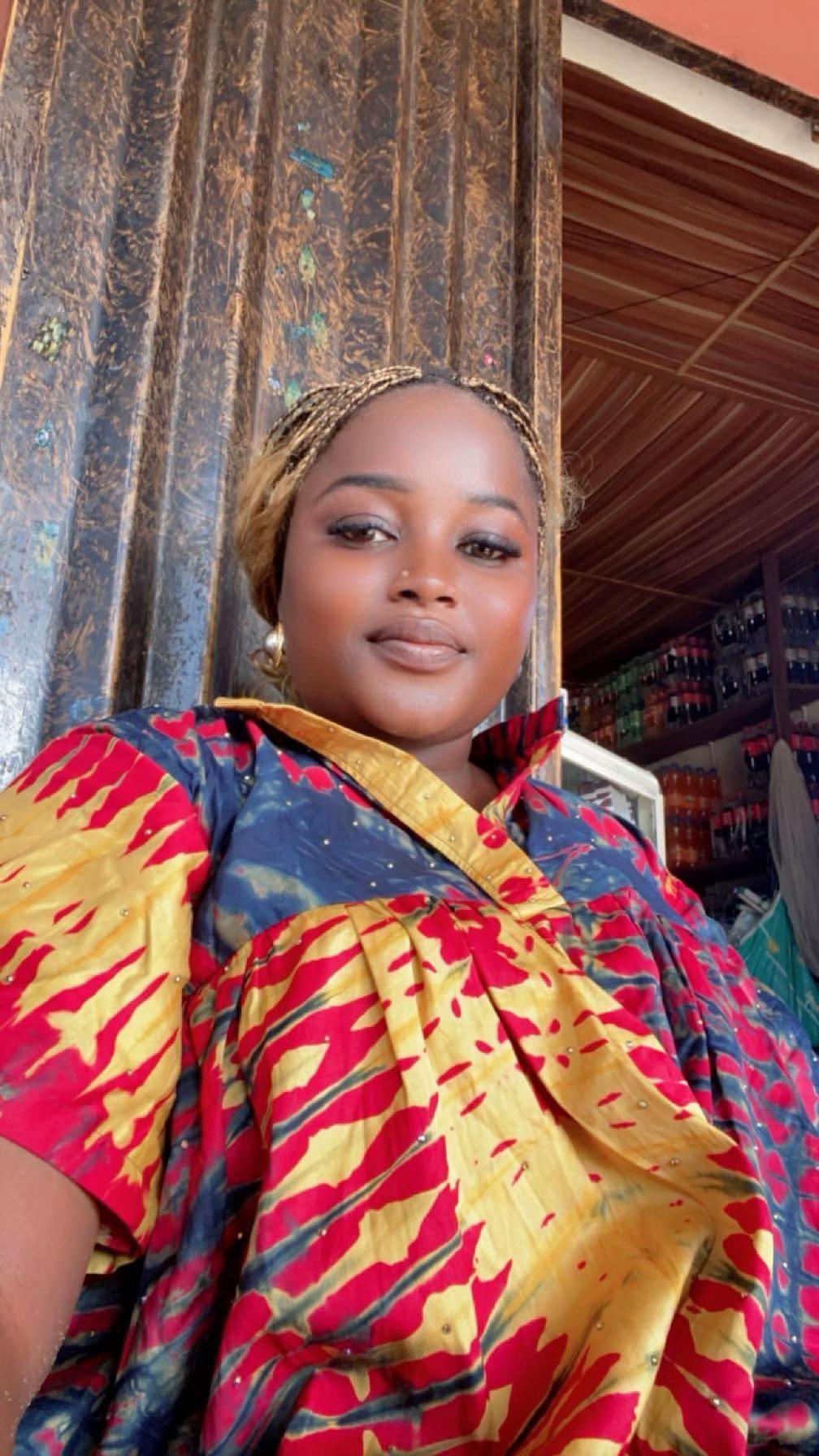 @Olori olakunle 💕💕