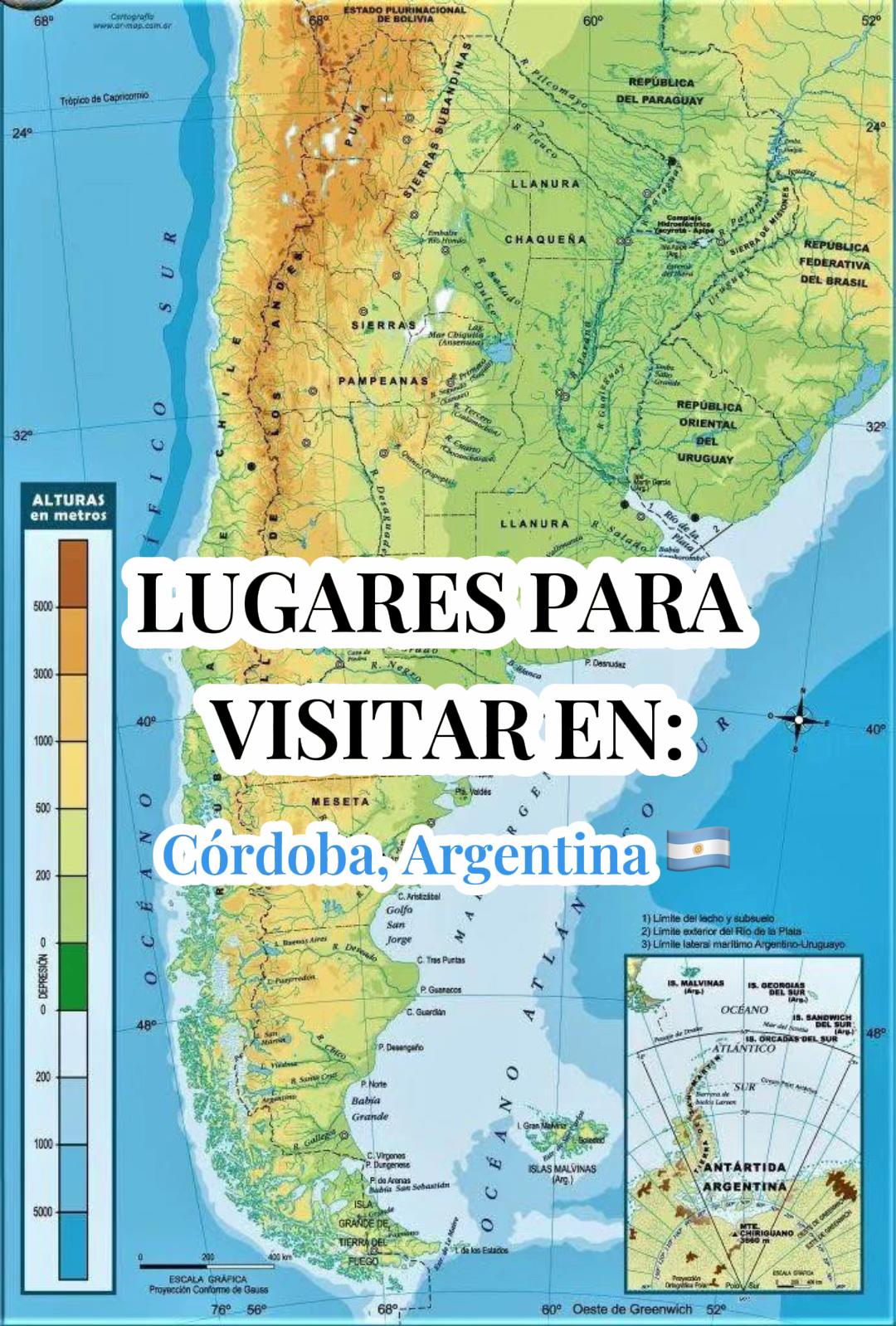 @Random ARGeography