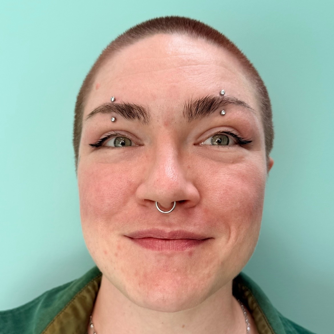 @Velvet Elvis Piercing