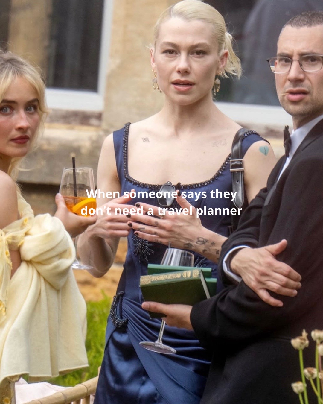 @Your Vacation Concierge ✈️