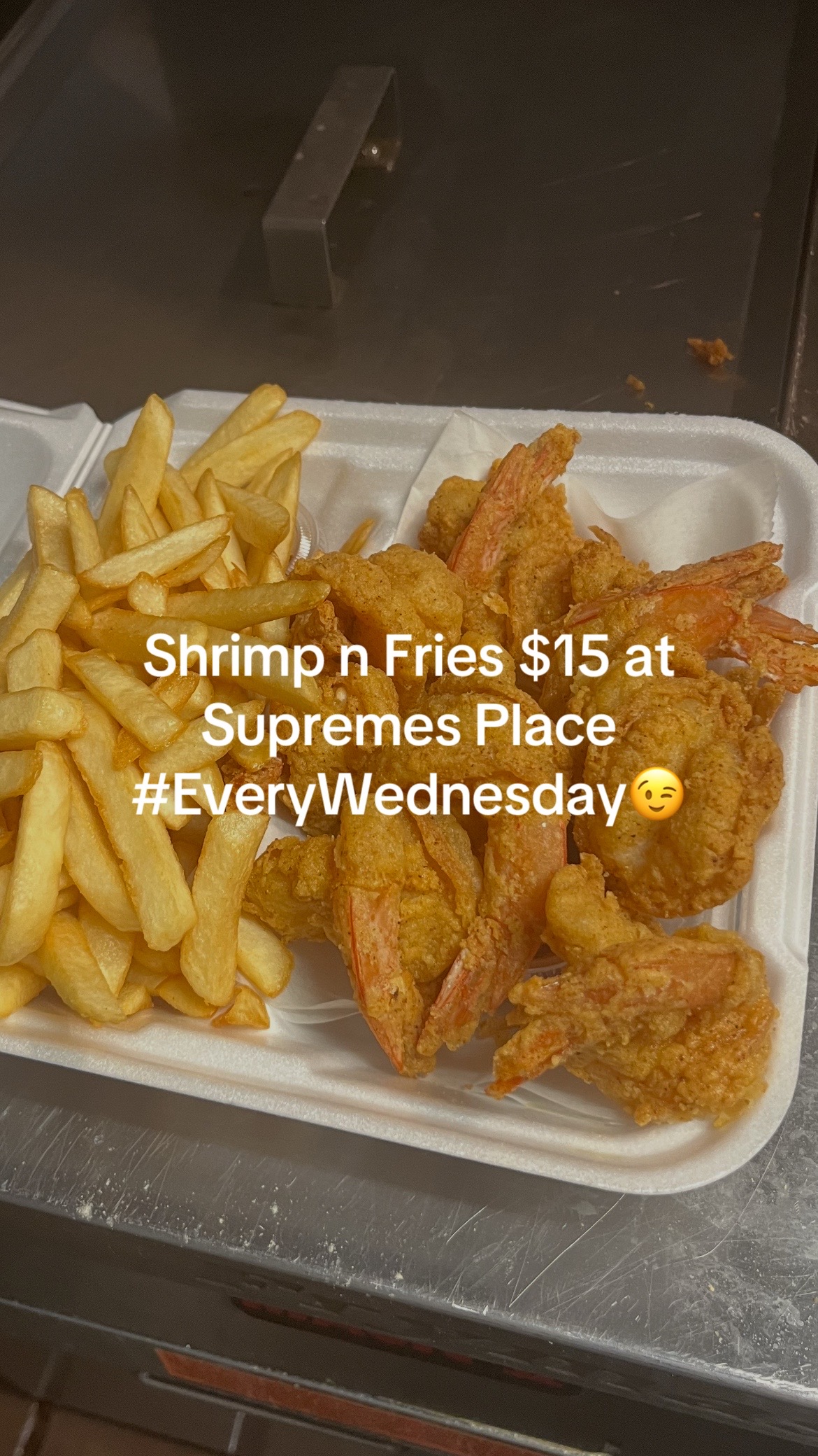 @Supremes Place