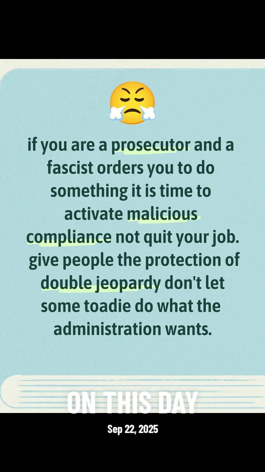 @Socially Liberal