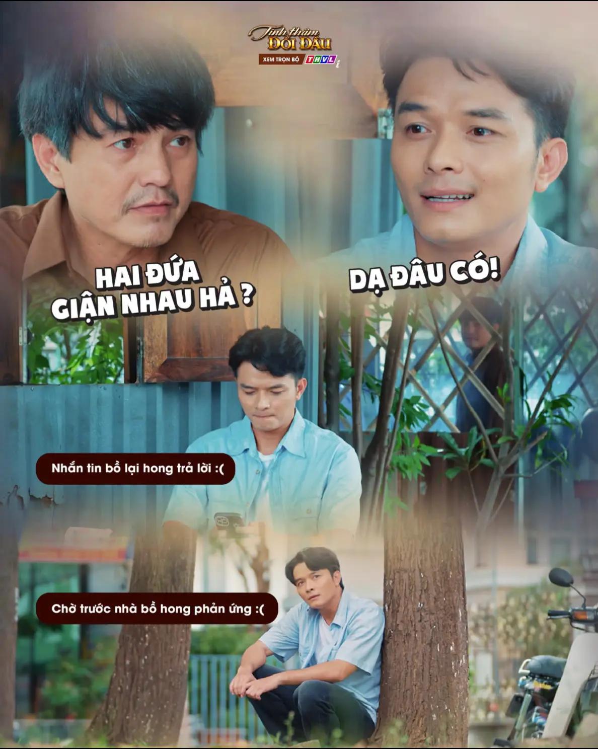 @Phường Long An - TN3