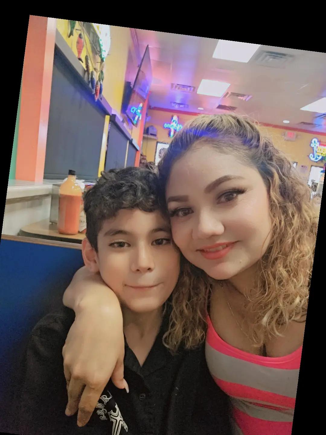 @Lorena Melgar