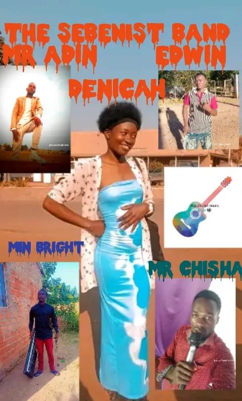 @Eliud chisha