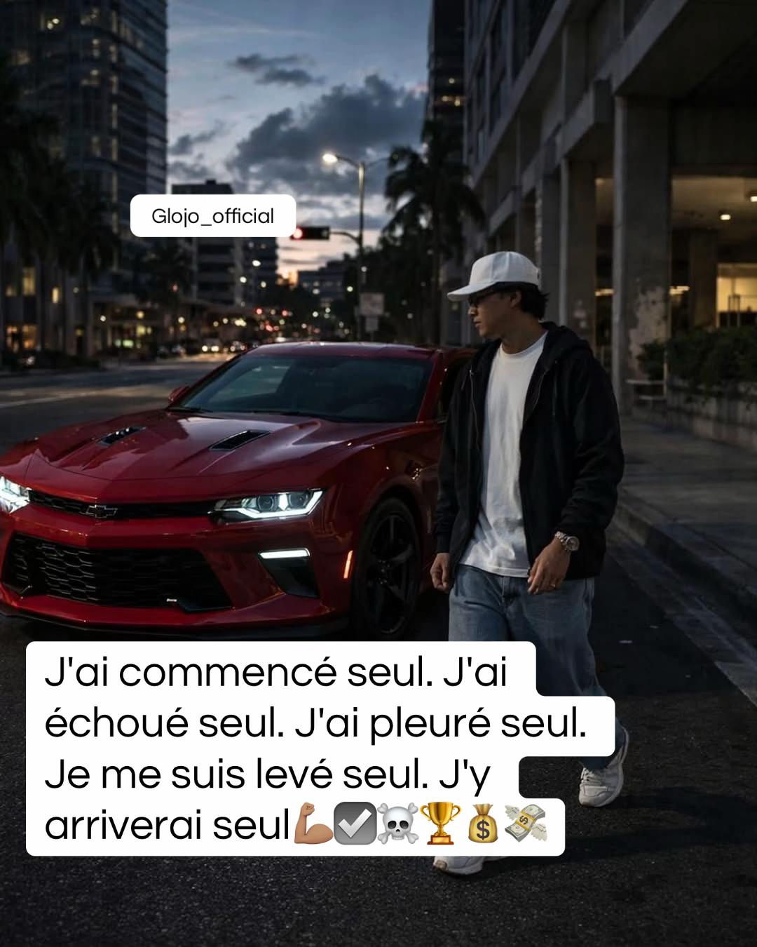 @Glojo_official🇨🇩