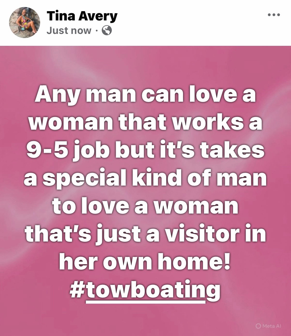 @Towboattina