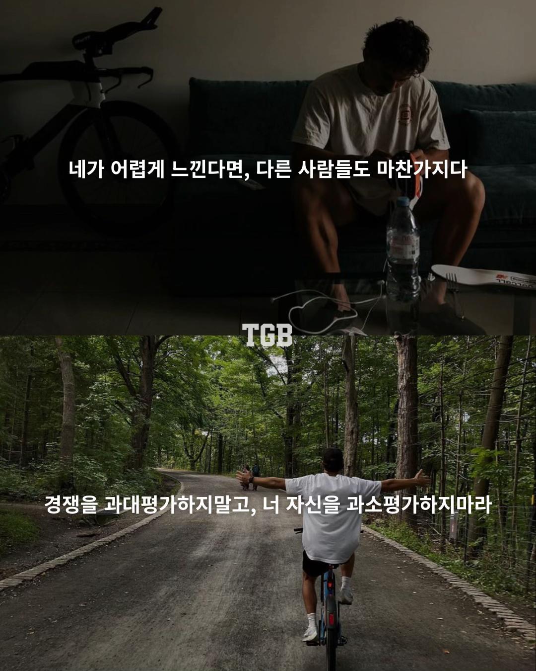 @TGB | 더 게인즈 바이블