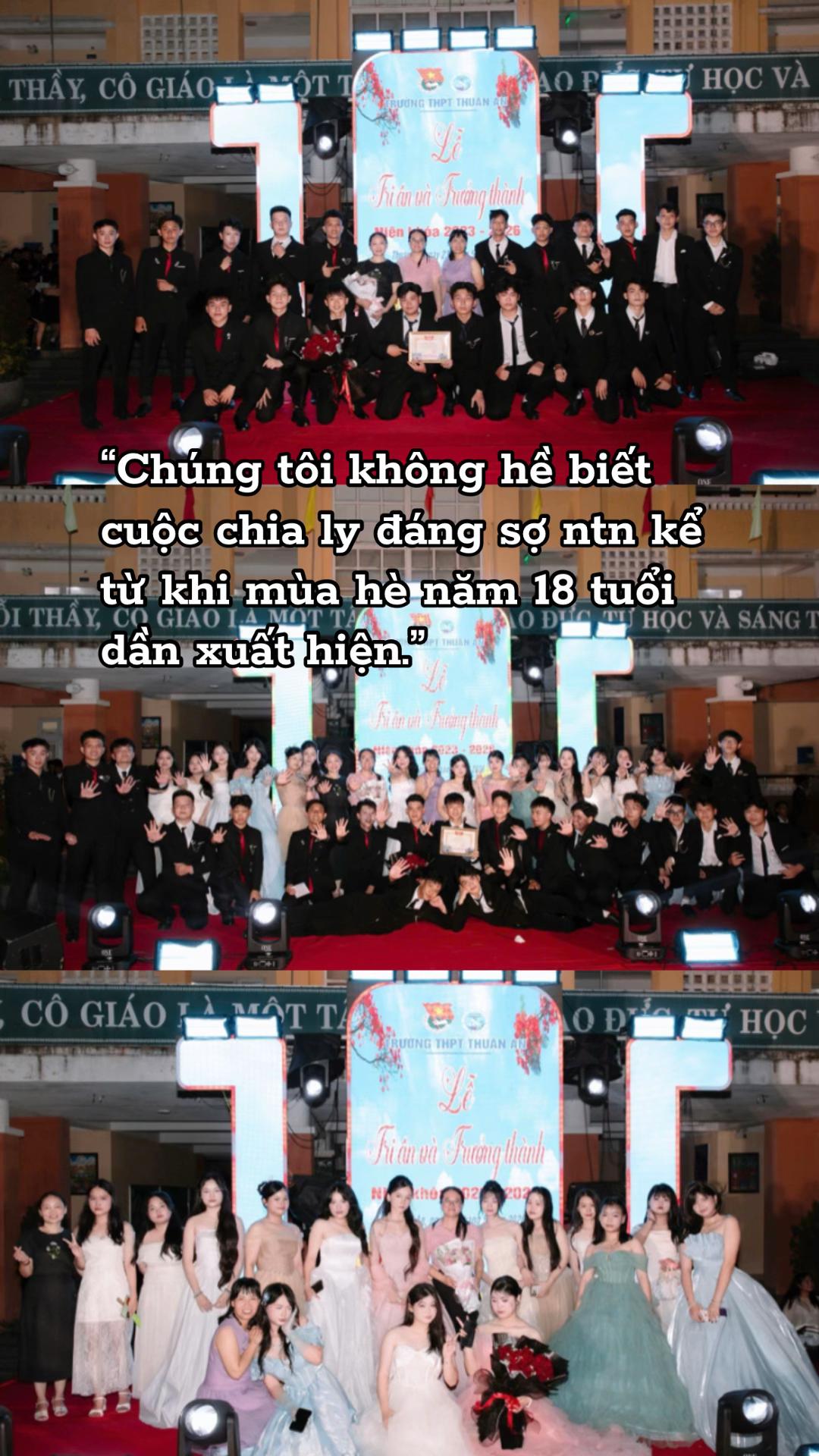 @12/12 không sai Không sợ ai