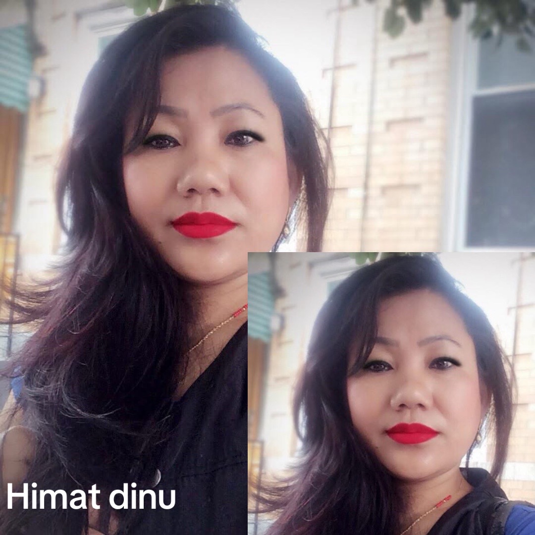 @Sunita Subba 🇳🇵🇺🇸