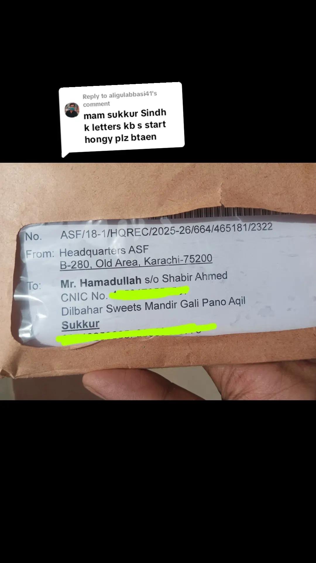 @Pak jobs HK