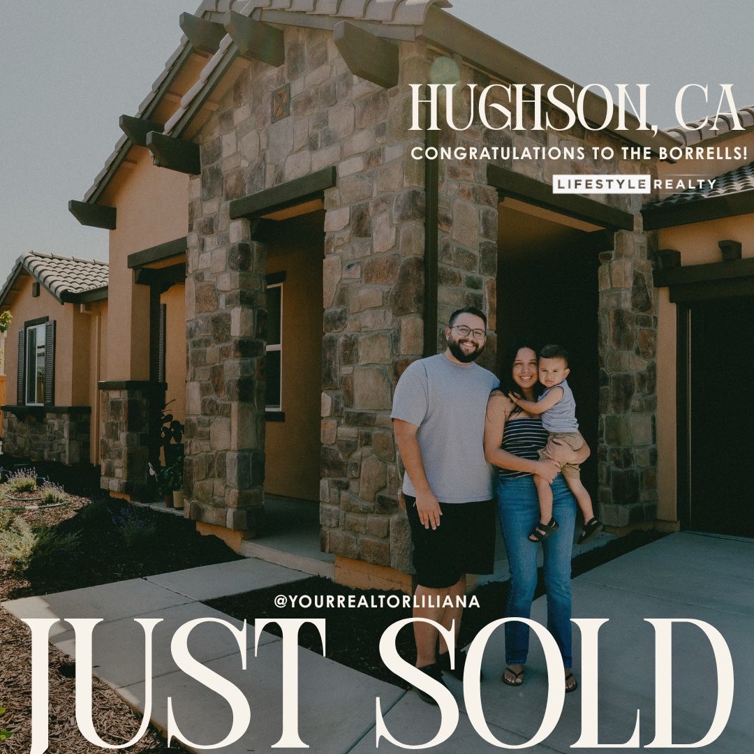 @LILIANA | REALTOR ⭐️
