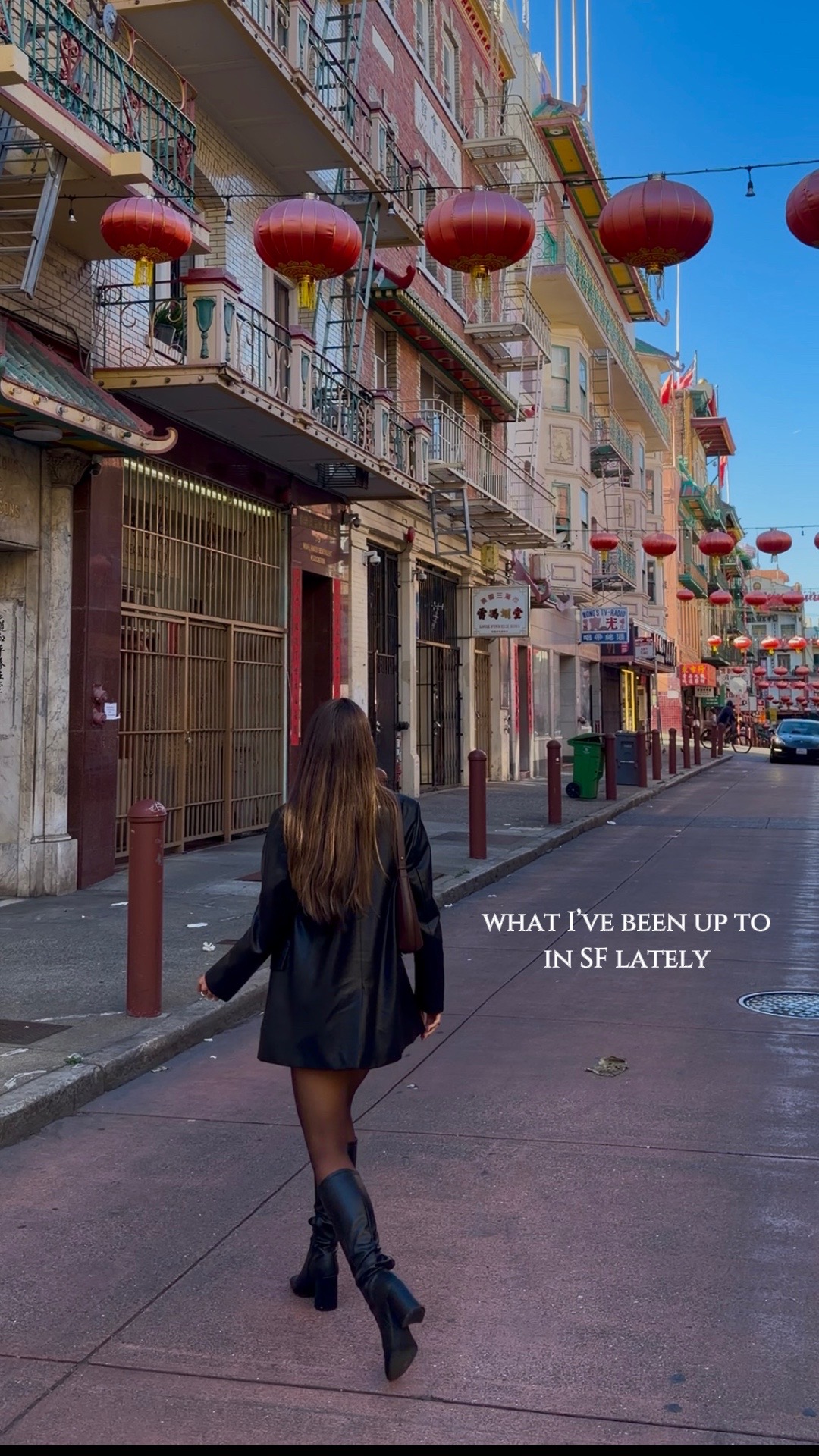 @Lauren | Chic Travel + SF